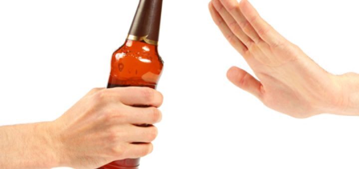 treatment of alcoholism