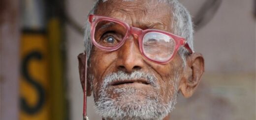 elderly problems in india