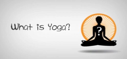 what is yoga