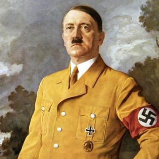 Adolf Hitler : Prejudice and Personality