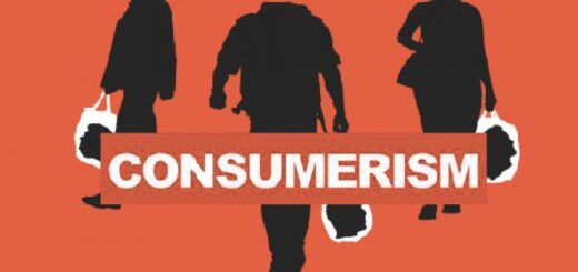 The Unguaranteed Consumerism